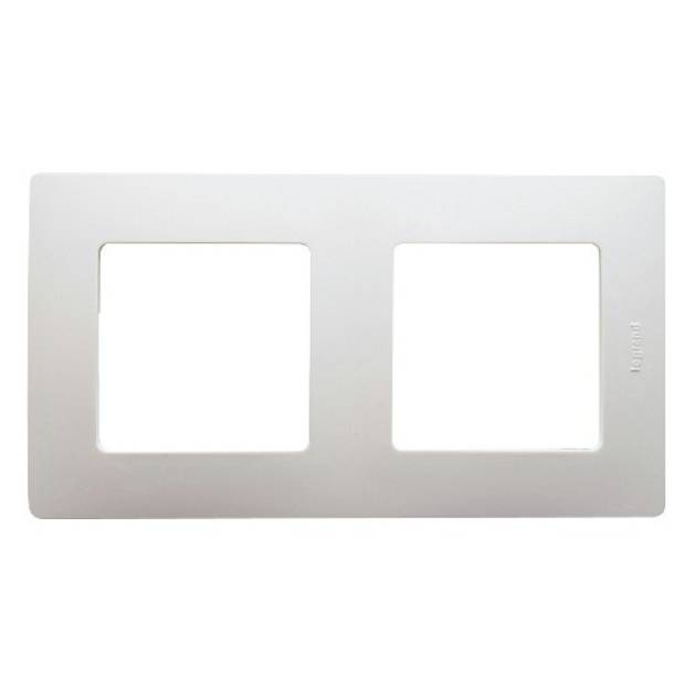 Niloé 2-es keret bézs 