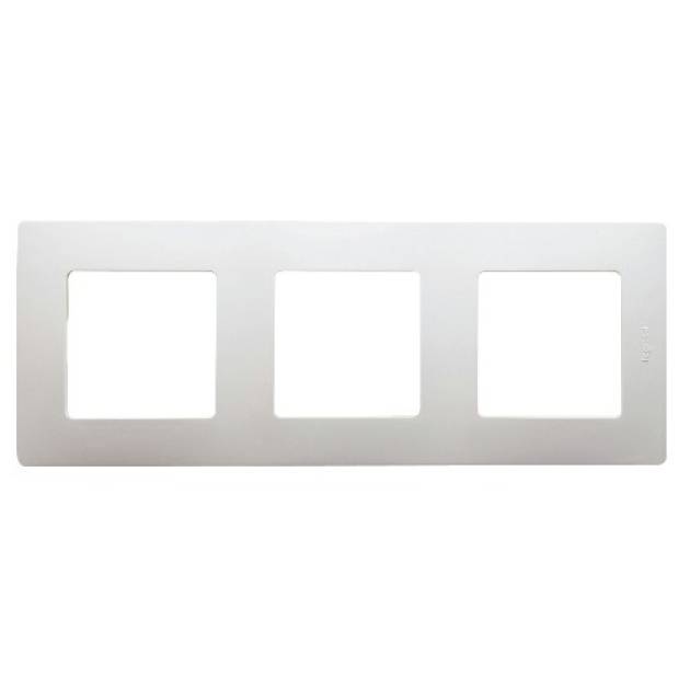 Niloé 3-as keret bézs 