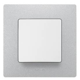 Niloé egyes keret, alumínium