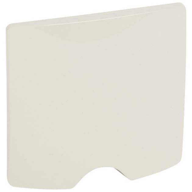 Niloé IP20-as kábelkivezető bézs 