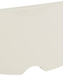 Niloé IP20-as kábelkivezető, bézs