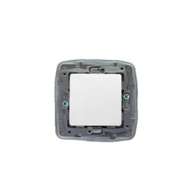 Niloé IP44 műanyag védőburkolat 