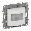 Niloé mozgásérzékelős (PIR) kapcsoló, 100 W LED, 2 vezetékes, fehér 