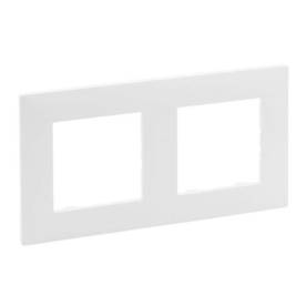 Niloé Step 2-es keret, fehér