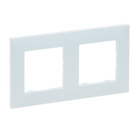 Niloé Step 2-es keret, világos türkiz