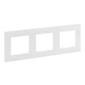 Niloé Step 3-as keret, fehér