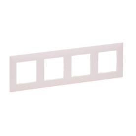 Niloé Step 4-es keret, púder rózsaszín
