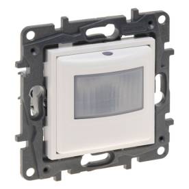 Niloé Step akadályvilágító jelzőlámpa mozgásérzékelővel, fehér