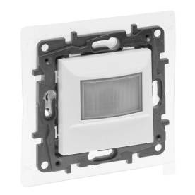 Niloé Step IP44 mozgásérzékelős kapcsoló 3 - 250 W, 120°, 2-vezetékes, fehér
