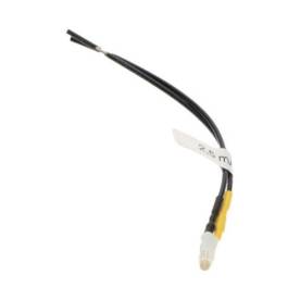 Niloé univerzális LED 230V, mechanizmusok jelzőfényessé tételéhez