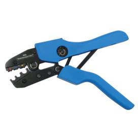 Présszerszám szigetelt kábelsarukhoz 0,5-6 mm2 9006