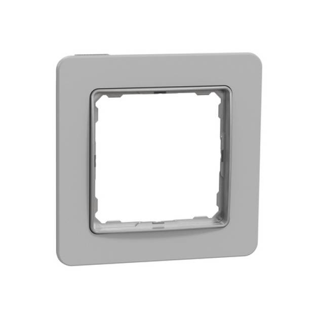 SEDNA ELEMENTS Egyes keret, hamuszürke 