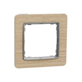 SEDNA ELEMENTS Egyes keret, nyír