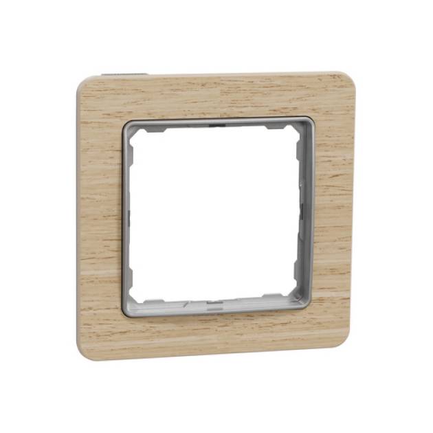 SEDNA ELEMENTS Egyes keret, nyír 