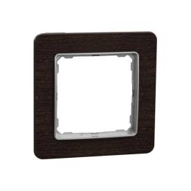 SEDNA ELEMENTS Egyes keret, wenge