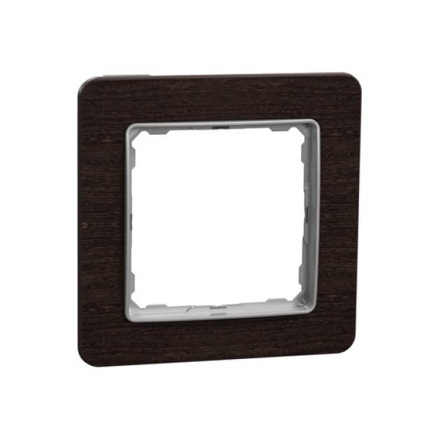 SEDNA ELEMENTS Egyes keret, wenge 