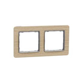 SEDNA ELEMENTS Kettes keret, univerzális, nyír