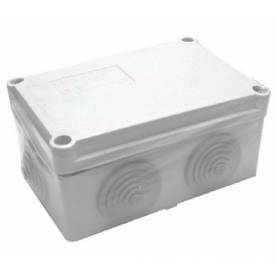 SEZ SK S-BOX 206 falon kívüli kötődoboz membrános 120x80x50