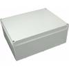 SEZ SK S-BOX 516 falon kívüli kötődoboz sima falú 240x190x90 