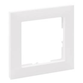 Suno 1-es keret, fehér