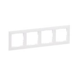 Suno 4-es keret, fehér