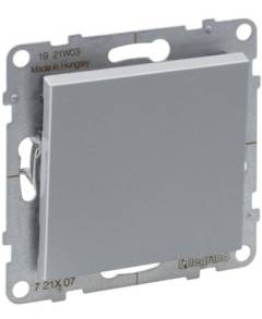 Suno keresztkapcsoló 10AX, alumínium