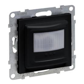 Suno mozgásérzékelős (PIR) kapcsoló, 2-150 W (LED max. 100 W) beépített nyomóval