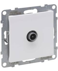 Suno TV aljzat csillagpontos, fehér