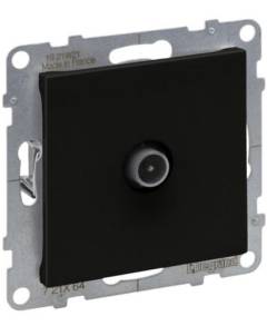 Suno TV aljzat csillagpontos, fekete