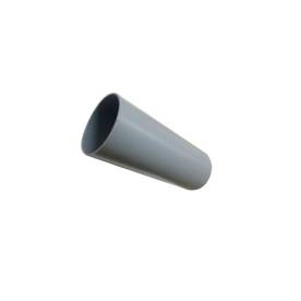 Symalen 25 védőcső toldó