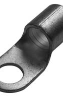Szemes saru DIN 46234 16mm2 8M/csavar gyűrűs-alakú réz ónozott Haupa