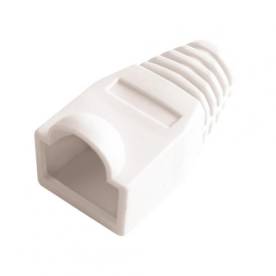 Törésgátló RJ45 csatlakozóhoz