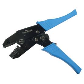 Tracon présszerszám 0,5-6mm2 érvéghüvelyhez mechanikus