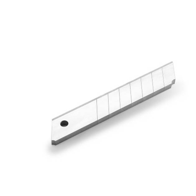 TRADEFORCE - Szike penge 18mm (snitzer) SK5 acél 10db/cs 