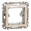 ÚJ SEDNA 45x45-ös adapter, bézs 