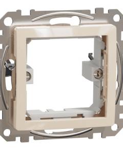 ÚJ SEDNA 45x45-ös adapter, bézs