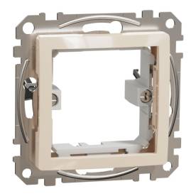 ÚJ SEDNA 45x45-ös adapter, bézs