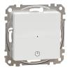 ÚJ SEDNA Időkapcsoló, 10AX, fehér 