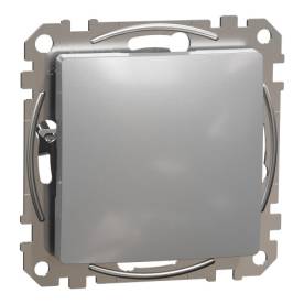 ÚJ SEDNA Vakfedél, alumínium