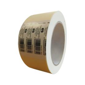 UNITED SEALANTS MASZKOLÓ SZALAG 60 C (50 M, 48 MM)