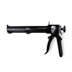 UNITED SEALANTS SZILIKON KINYOMÓPISZTOLY FÉM PROFI