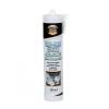 UNITED SEALANTS UNI-PRO CLEAR KONTAKTRAGASZTÓ 280ML ÁTLÁTSZÓ 