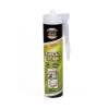 UNITED SEALANTS UNIVERZÁLIS SZILIKON 280ML (SZANITER - FEHÉR) 