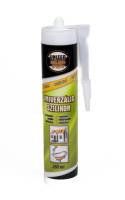 UNITED SEALANTS UNIVERZÁLIS SZILIKON 280ML (SZANITER - FEHÉR)