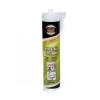 UNITED SEALANTS UNIVERZÁLIS SZILIKON 280ML (SZANITER - TRANSZPARENS) 