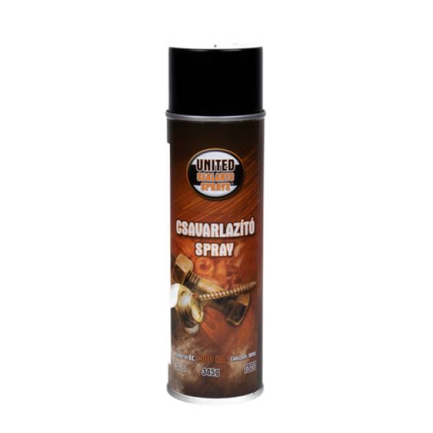 UNITED SPRAYS CSAVARLAZÍTÓ SPRAY 500ML 