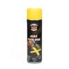 UNITED SPRAYS JELÖLŐ FESTÉK SPRAY 500ML (SÁRGA) 