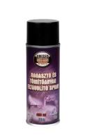 UNITED SPRAYS RAGASZTÓ-, ÉS TÖMÍTŐANYAG ELTÁVOLÍTÓ SPRAY 400ML