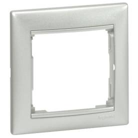 Valena egyes keret, alumínium