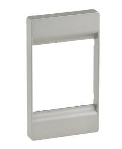 Valena Life Adapter speciális 2x2P+F kerethez, alumínium